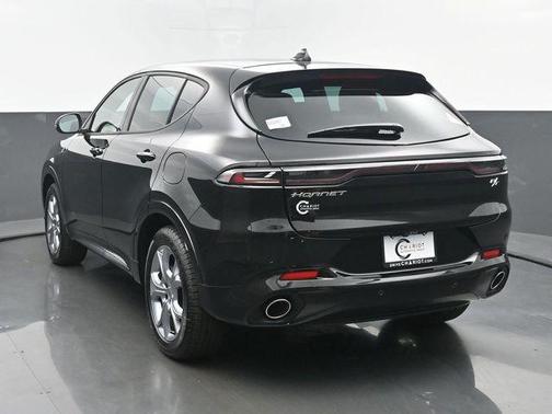 8 Ball 2025 Dodge Hornet R/T
