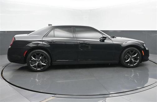 2023 Chrysler 300 S
