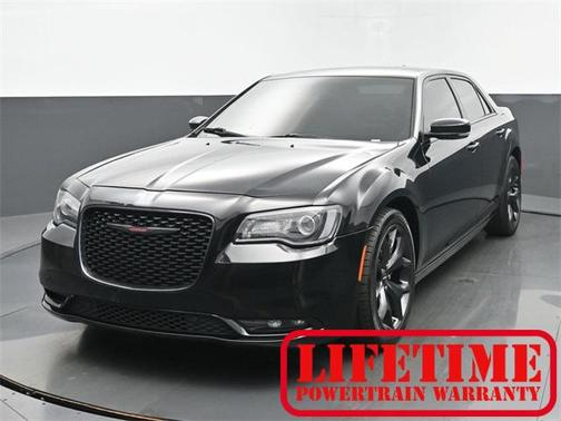 2023 Chrysler 300 S
