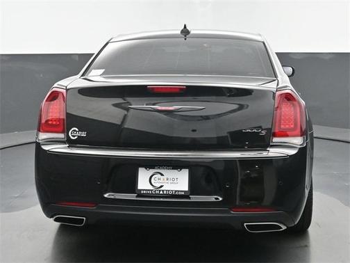 2023 Chrysler 300 S