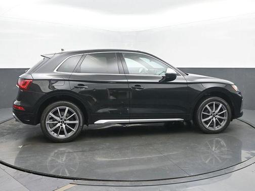 2023 Audi SQ5 3.0T Premium Plus