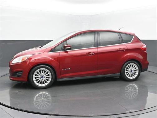 2016 Ford C-Max Hybrid SEL