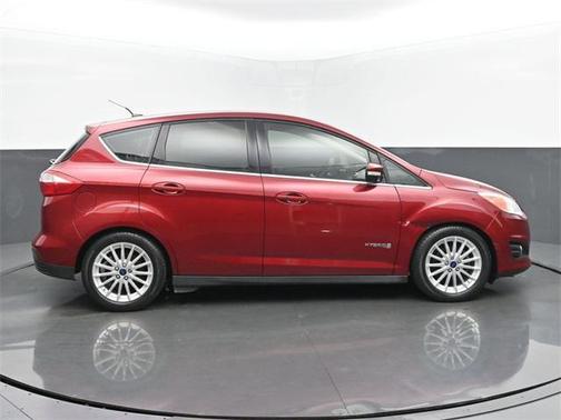 2016 Ford C-Max Hybrid SEL