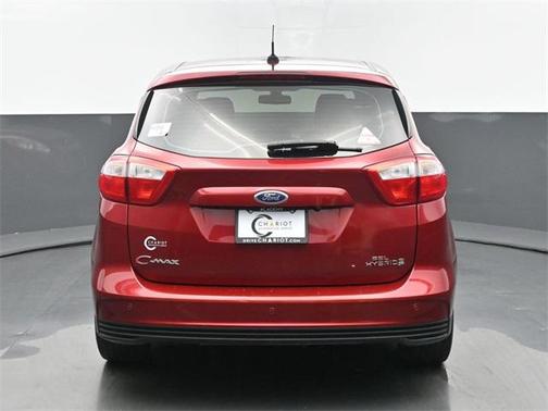 2016 Ford C-Max Hybrid SEL