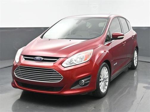 2016 Ford C-Max Hybrid SEL