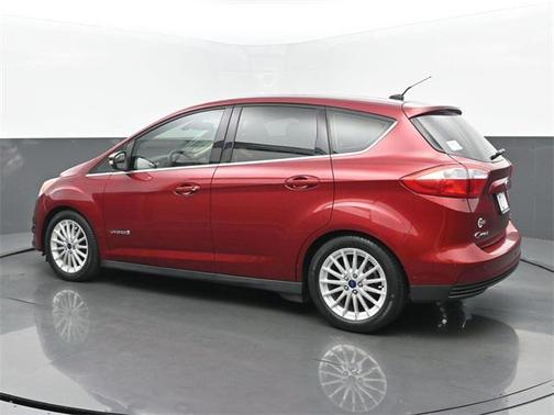 2016 Ford C-Max Hybrid SEL