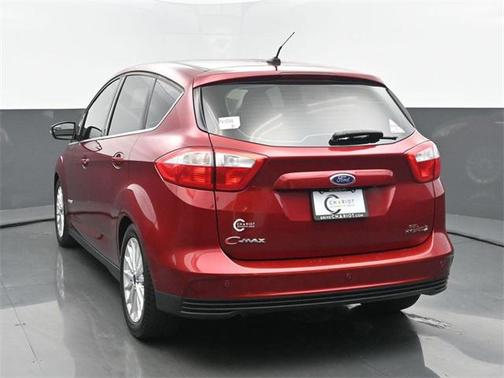 2016 Ford C-Max Hybrid SEL