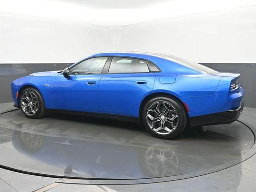 Bludicrous 2026 Dodge Charger R/T