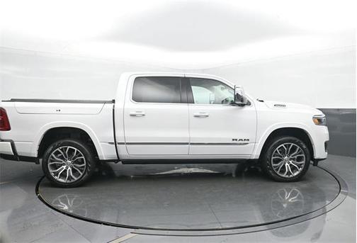 2026 RAM 1500 ST