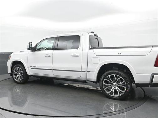 2026 RAM 1500 ST