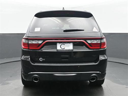2025 Dodge Durango R/T