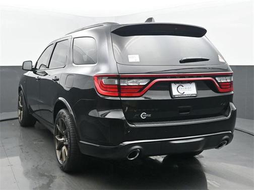 2025 Dodge Durango R/T