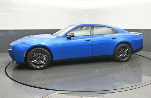 Bludicrous 2026 Dodge Charger R/T Scat Pack