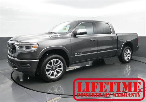 2024 RAM 1500 Limited