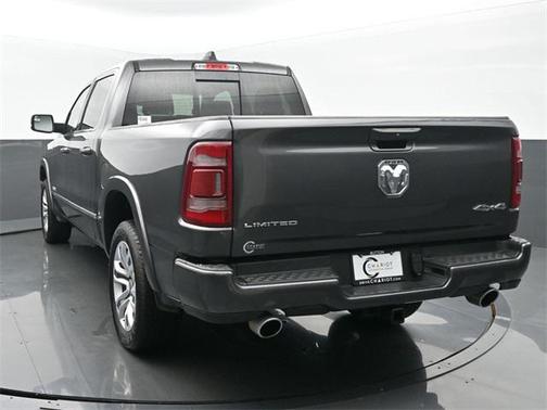 2024 RAM 1500 Limited