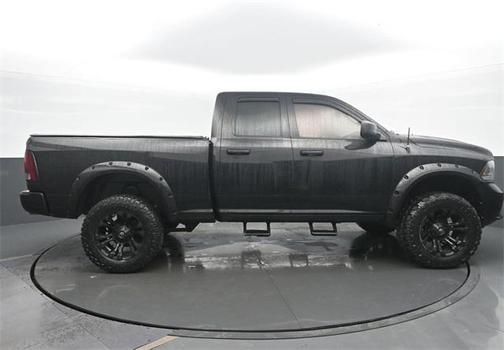 2015 RAM 1500 Tradesman/Express