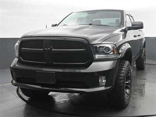 2015 RAM 1500 Tradesman/Express