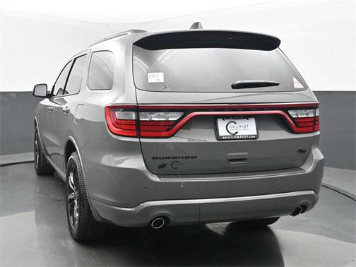 2025 Dodge Durango R/T