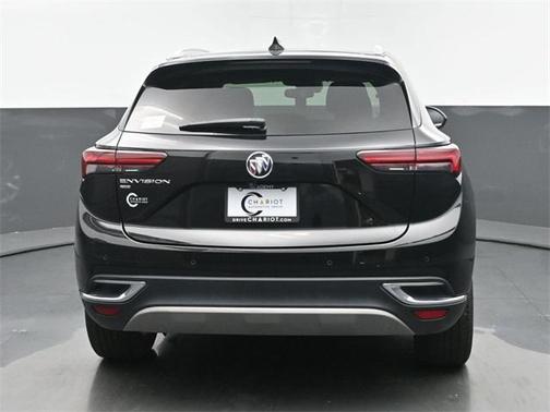 2021 Buick Envision Preferred
