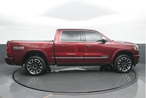 2025 RAM 1500 Limited