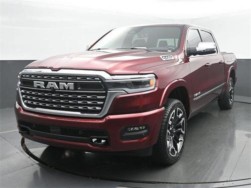 2025 RAM 1500 Limited