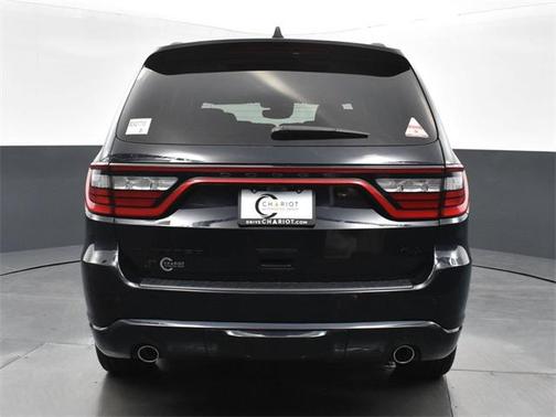 2024 Dodge Durango R/T Plus