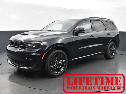 2024 Dodge Durango R/T Plus