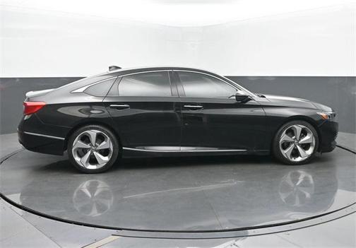 2018 Honda Accord Touring 2.0T