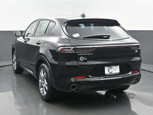 8 Ball 2025 Dodge Hornet R/T