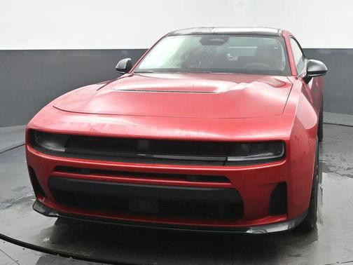 Redeye 2026 Dodge Charger R/T Scat Pack