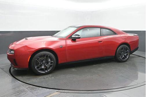 Redeye 2026 Dodge Charger R/T Scat Pack