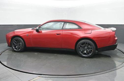 Redeye 2026 Dodge Charger R/T Scat Pack