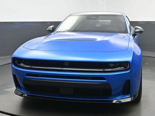 Bludicrous 2026 Dodge Charger R/T Scat Pack