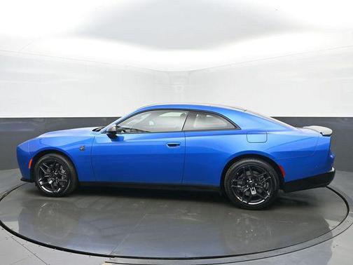 Bludicrous 2026 Dodge Charger R/T Scat Pack