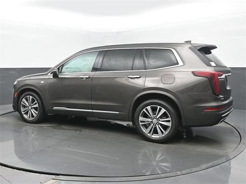 2020 Cadillac XT6 Premium Luxury AWD