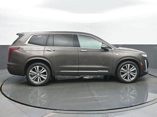 2020 Cadillac XT6 Premium Luxury AWD