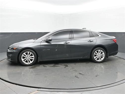 2016 Chevrolet Malibu 1LT