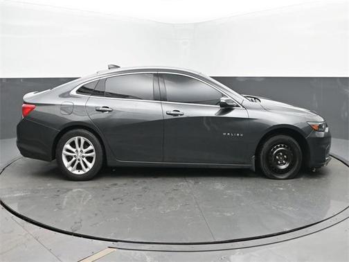 2016 Chevrolet Malibu 1LT
