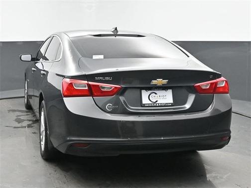 2016 Chevrolet Malibu 1LT