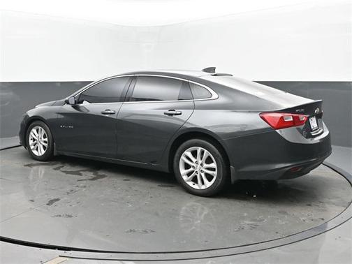2016 Chevrolet Malibu 1LT