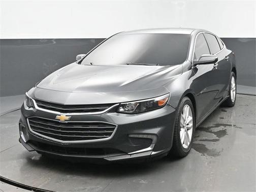 2016 Chevrolet Malibu 1LT