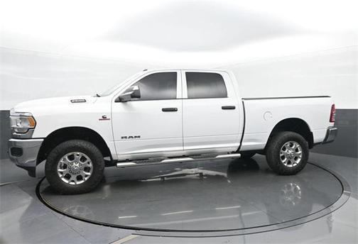 2020 RAM 2500 Tradesman