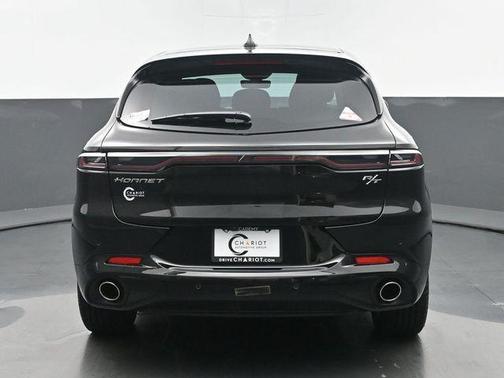 8 Ball 2025 Dodge Hornet R/T