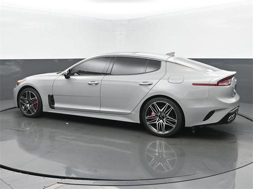 2023 Kia Stinger GT2