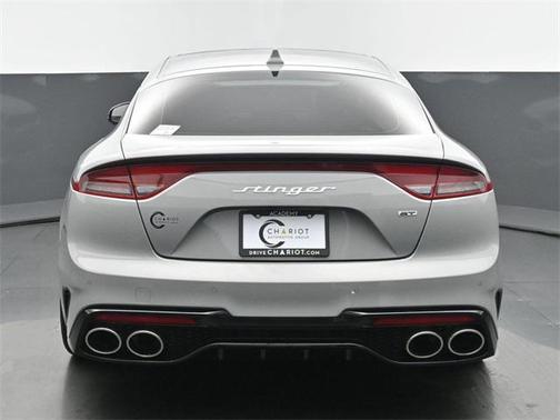 2023 Kia Stinger GT2
