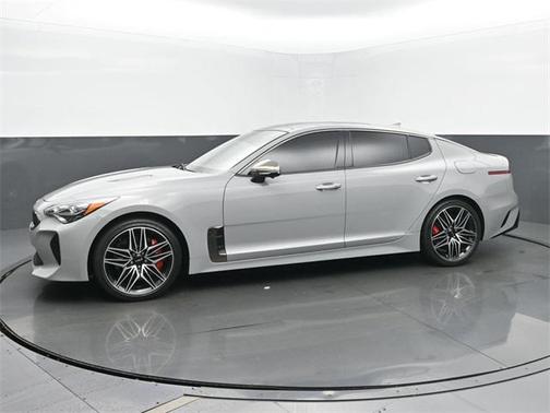 2023 Kia Stinger GT2