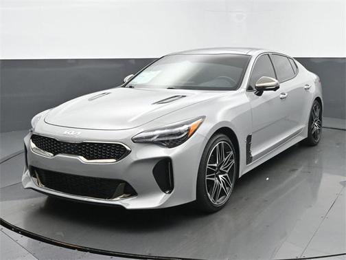2023 Kia Stinger GT2