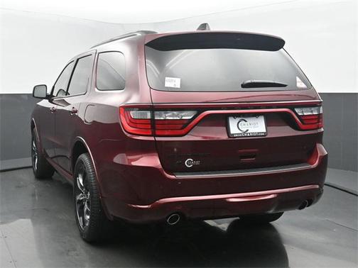 2025 Dodge Durango GT Plus