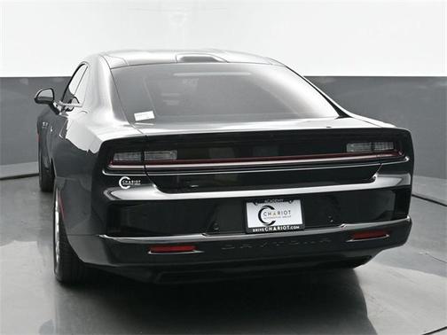 2025 Dodge Charger Daytona R/T