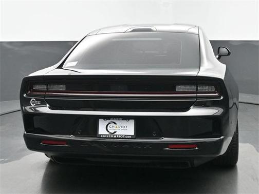 2025 Dodge Charger Daytona R/T